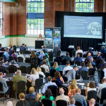 Experience Matters in UK Real Estate image