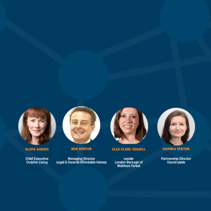 Re-Play Series - Estate Renewal: Delivering Better Outcomes image