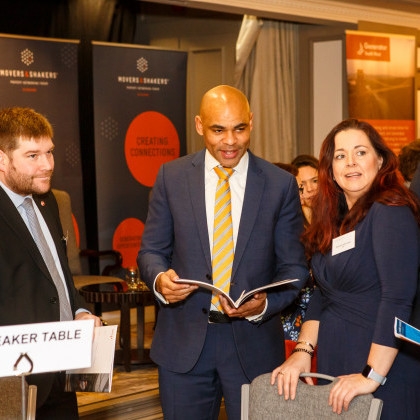 How does the Real Estate Marketplace deliver change? - South West image