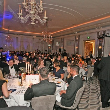Rented Living Private Leaders Dinner - Invitation Only image