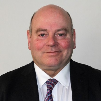 Views From The Top - A conversation with Eamonn Boylan ... image