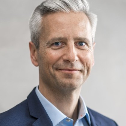 Views from the Top - A conversation with Guy Grainger image