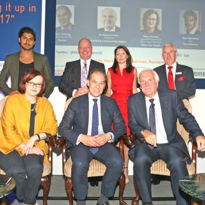 Annual London Residential Breakfast image