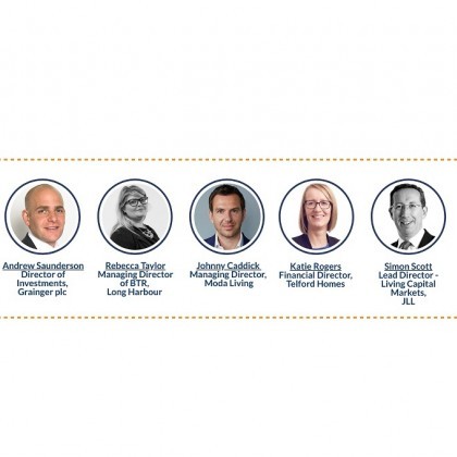Investing in BTR - performance, resilience, prospects … image