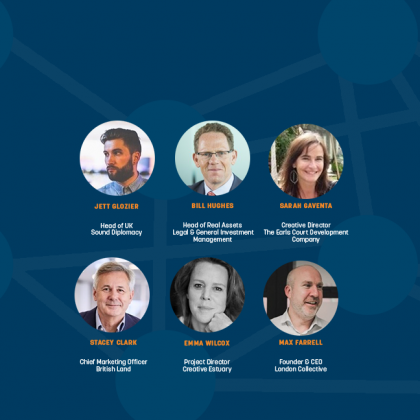 Re-Play Series - The New Development and Investment Agenda image