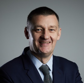 Young ‘Brainees’ quiz Head of Homes England - An Interview with Nick Walkley, Chief Executive, Homes England image