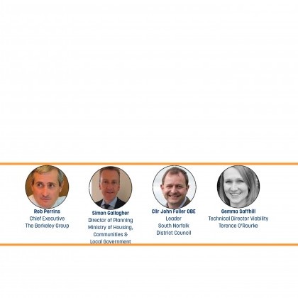  Reforming the ‘Planning Gain’ Process image