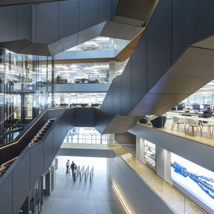 Members Winter Drinks Reception Image