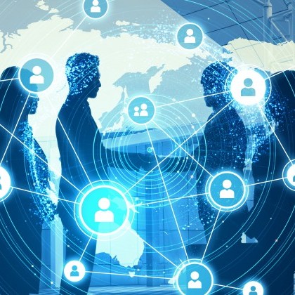 Public, Private & Community collaboration post lockdown image