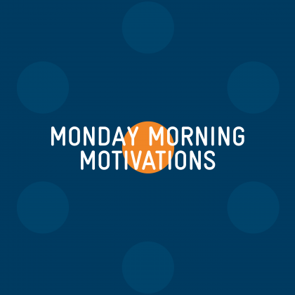 Inspirations and insights from property people! image