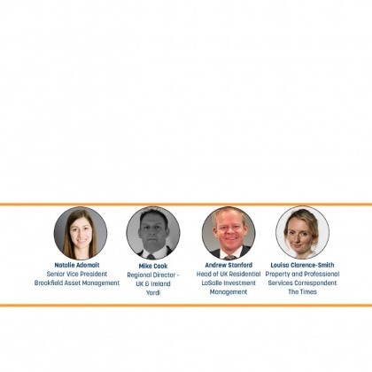 Adapting to Change - Delivering to a New Agenda? image