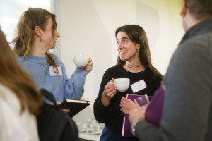 Past event image