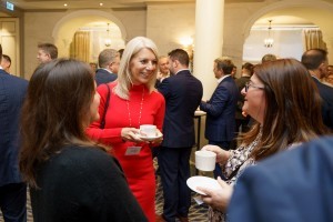 Past event image