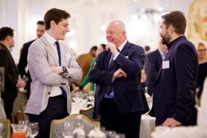 Past event image