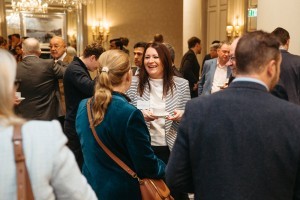 Past event image