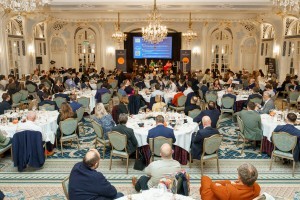Past event image