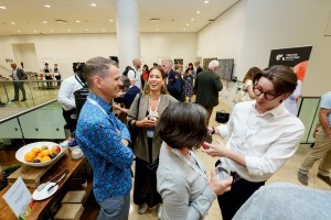 Past event image