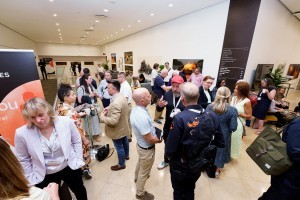 Past event image