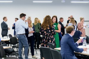 Past event image