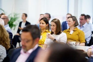 Past event image