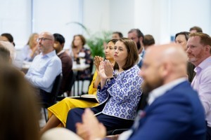 Past event image