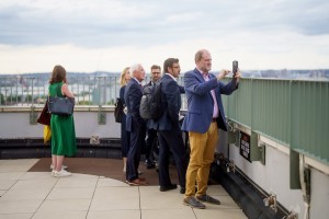 Past event image