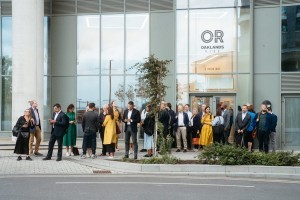 Past event image