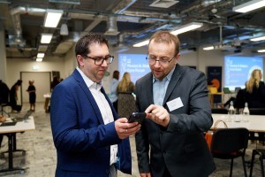 Past event image