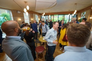 Past event image