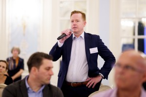 Past event image