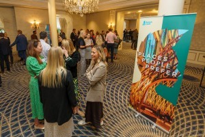 Past event image