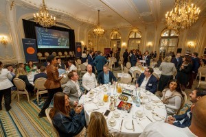 Past event image