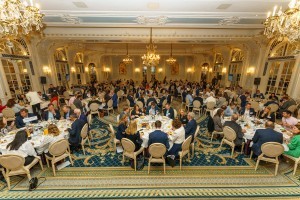 Past event image