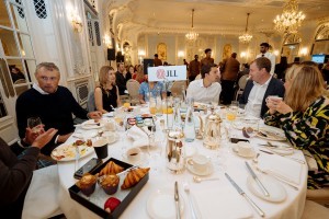 Past event image