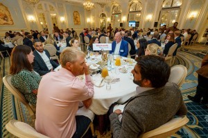 Past event image
