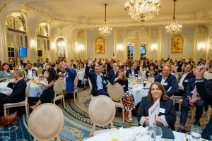 Past event image