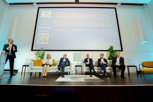 Past event image