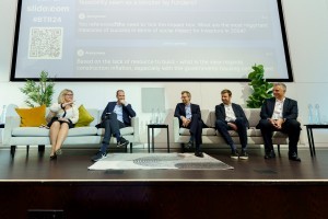 Past event image