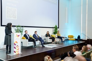 Past event image