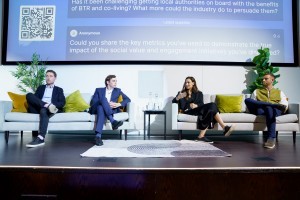 Past event image