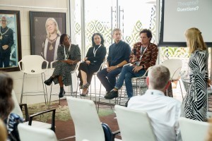 Past event image