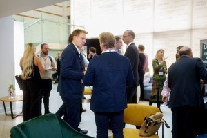Past event image