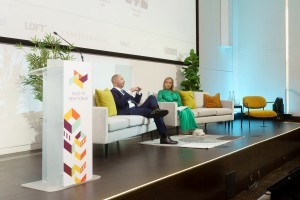 Past event image