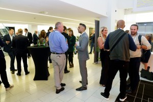 Past event image
