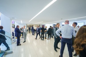 Past event image
