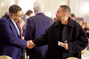 Past event image