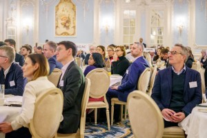 Past event image