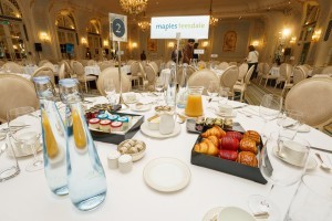 Past event image