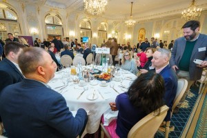 Past event image