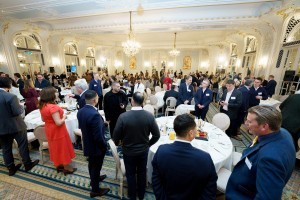 Past event image